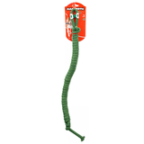Mammoth Extra SnakeBiter Rope Dog Toy, 28 in.