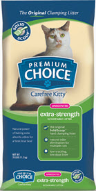 American Colloid Premium Extra Strength Water-Blocking Soda 25-Lb Bag Cat