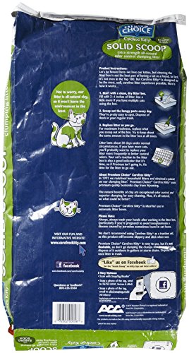 American Colloid Premium Extra Strength Water-Blocking Soda 25-Lb Bag Cat