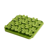 Tall Tails Clover Foraging Mat Toy For Dogs