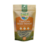 Round Lake Farms Timothy Seed Heads Small Animal Treat Cat 0.4 oz