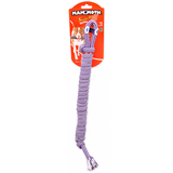 Mammoth Extra SnakeBiter Shorty Dog Toy