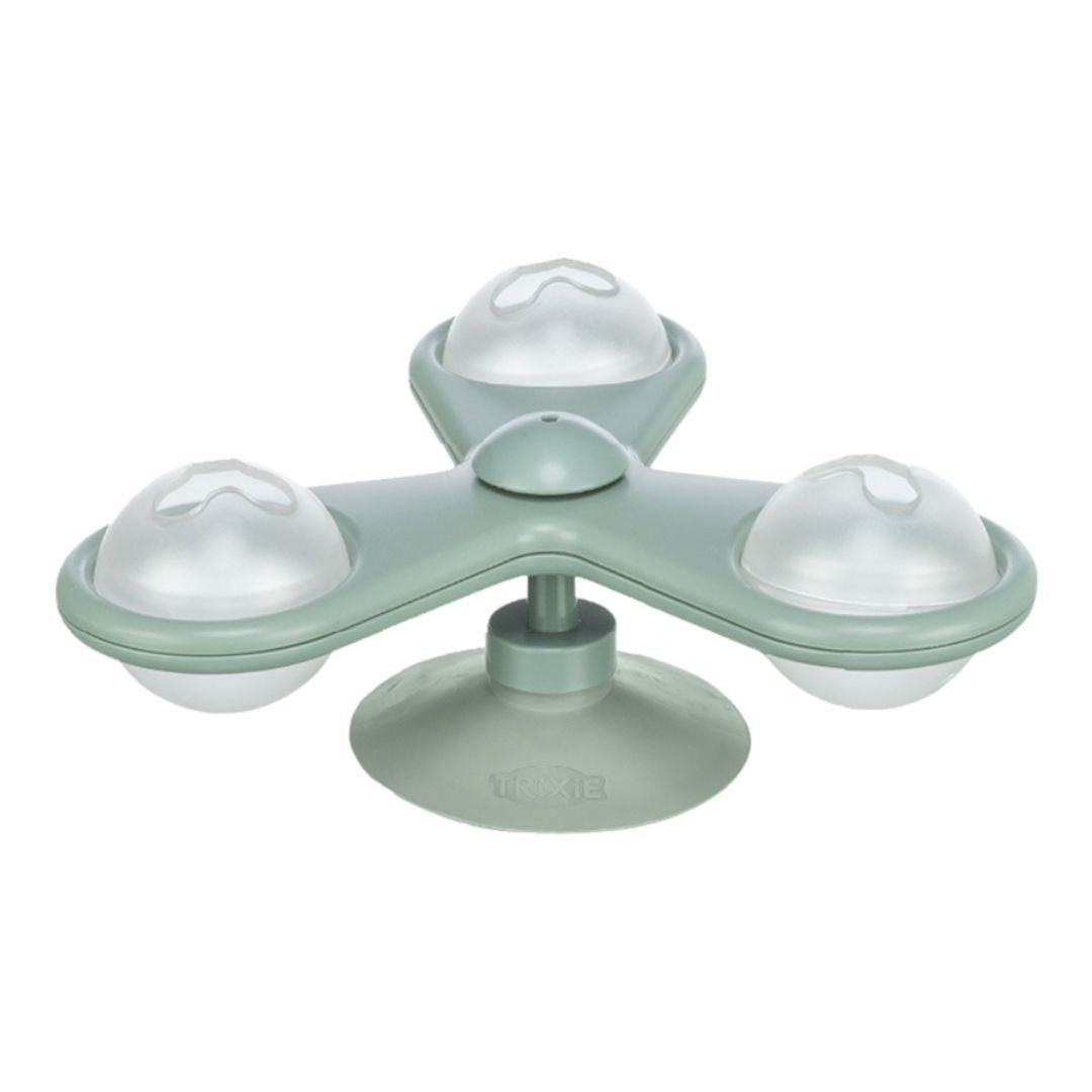 Trixie Pet Products 89164389 Dog Snack Spinner Toy