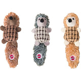 SPOT Lil' S Hedgehog Dog Toy, 7 in.
