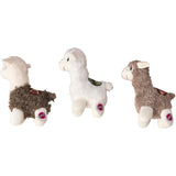 SPOT Lil' S Yo Lama Dog Toy, 5.5 in.