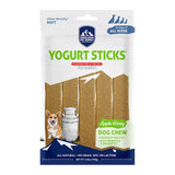 Himalayan Dog Chew Apple & Honey Yogurt Sticks, 4.8 oz.