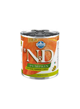 Farmina N&D Pumpkin, Wild Boar & Apple Canned Dog Food