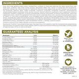 PureVita Duck & Kale Grain-Free Dry Dog Food, 4 lbs.