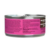 Rawz Natural Premium Pate Chicken & Green Mussels Senior Wet Cat Food, 5.5 oz.
