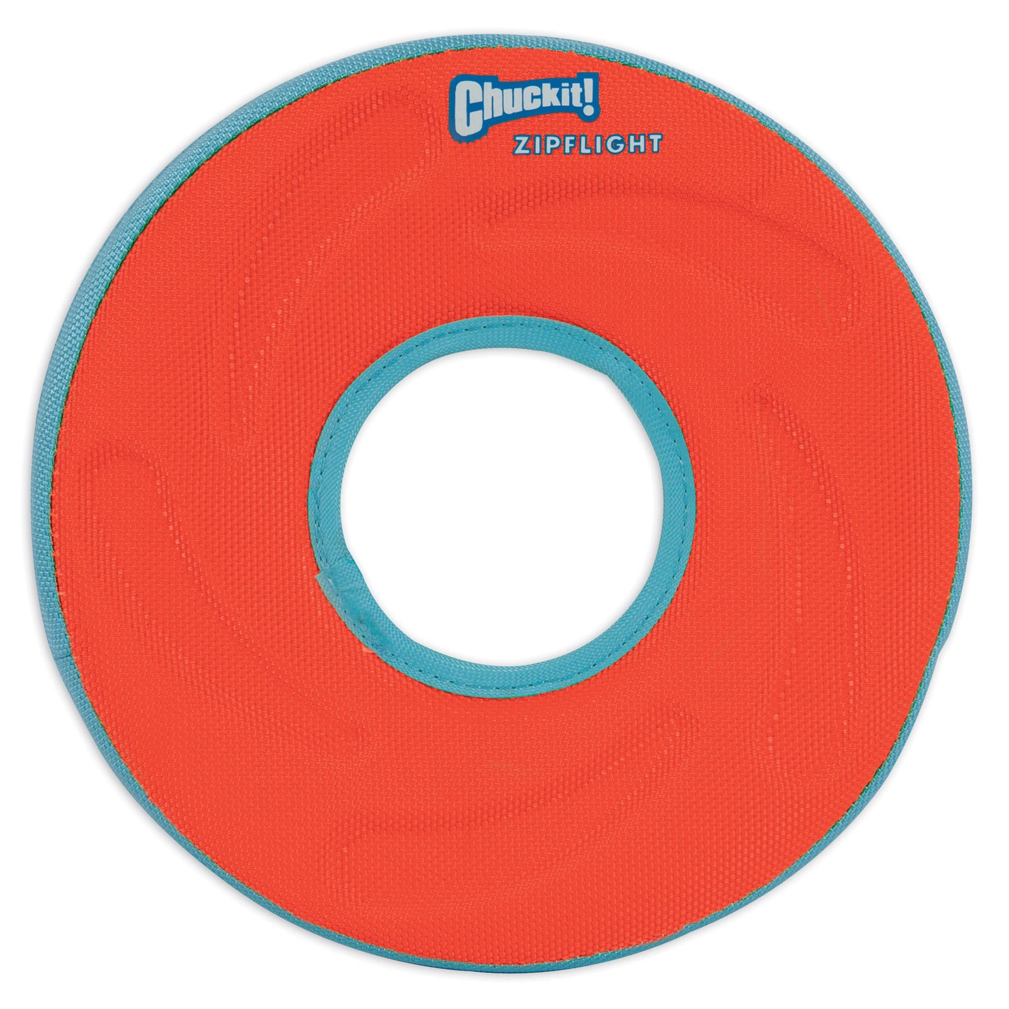 Chuckit! ZipFlight Small Flying Disc Dog Toy