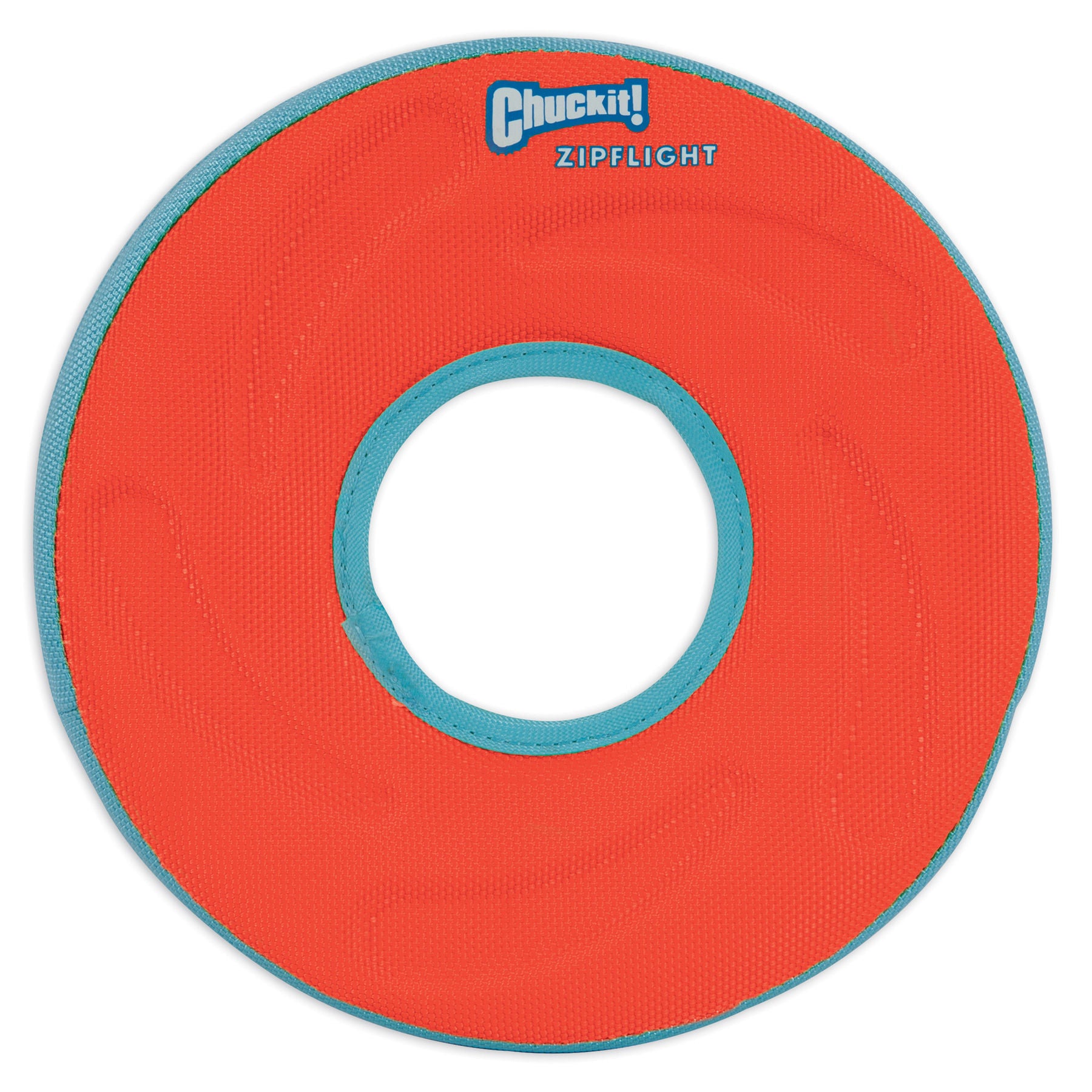 Chuckit! ZipFlight Small Flying Disc Dog Toy