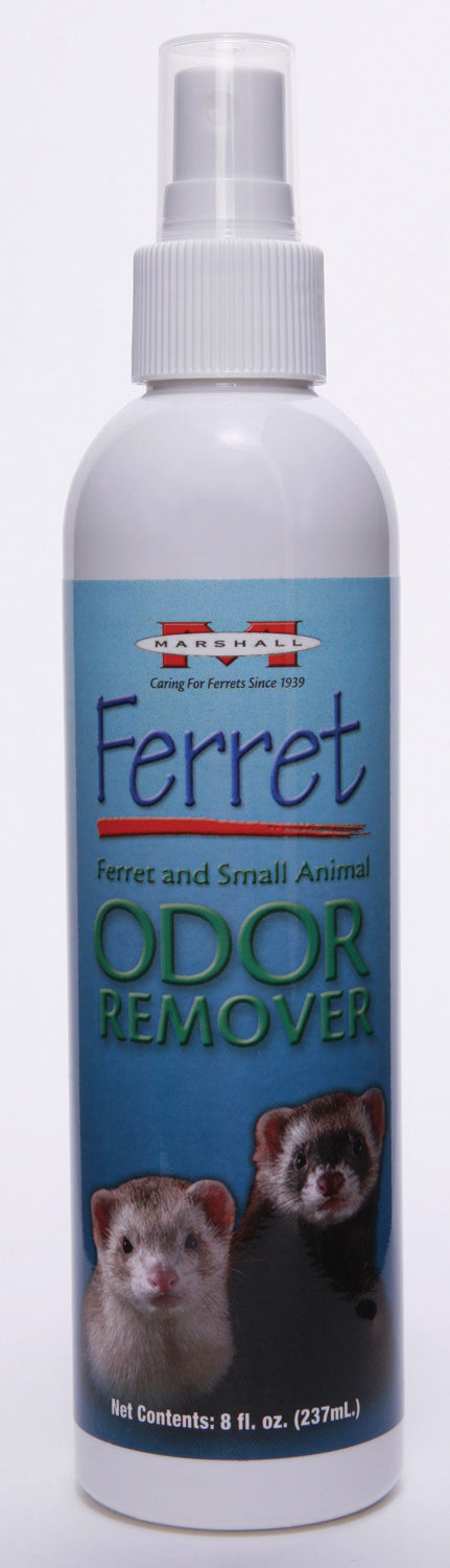Marshall Ferret Odor Remover, 8 oz.