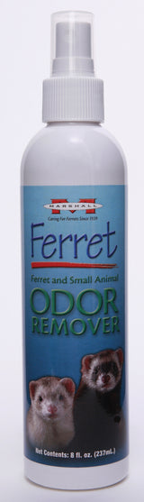 Marshall Ferret Odor Remover, 8 oz.