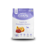PureVita Lamb & Pumpkin Grain-Free Dry Dog Food, 25 lbs.