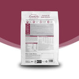 PureVita Salmon & Kale Dry Dog Food, 4 lbs.
