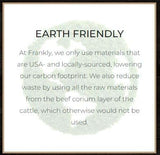 Frankly Original Pet - Steak Flavored Collegen Packed Beefy Taquito Stick For Dogs Pack Of 3 (Long Lasting Chews, Treats, Bones For Aggressive Chewers