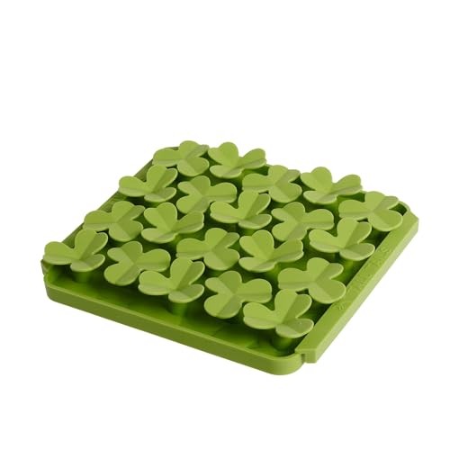 Tall Tails Clover Foraging Mat Toy For Dogs