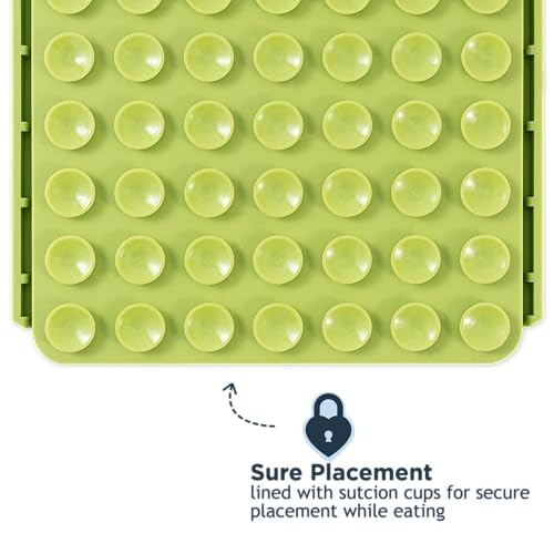 Tall Tails Clover Foraging Mat Toy For Dogs