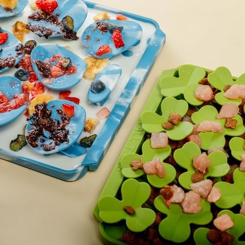 Tall Tails Clover Foraging Mat Toy For Dogs