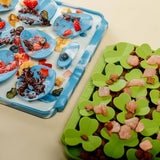 Tall Tails Clover Foraging Mat Toy For Dogs