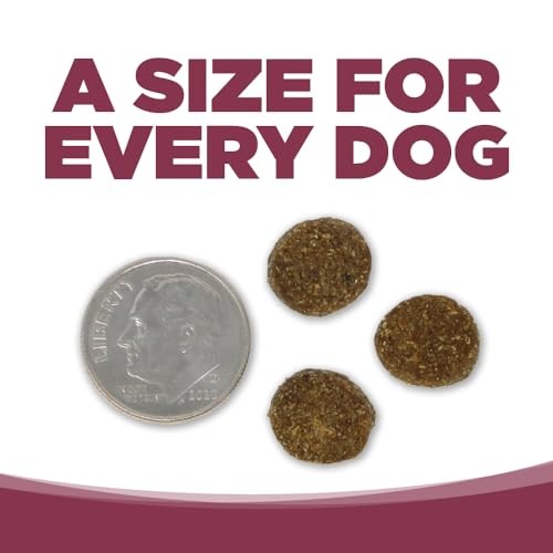 PureVita Salmon & Kale Dry Dog Food, 25 lbs.