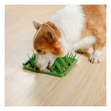 Tall Tails Foraging Dog Mat