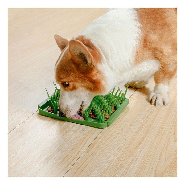 Tall Tails Foraging Dog Mat
