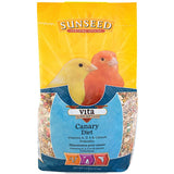 Sunseed Vita Canary Bird Food, 2.5 lbs.