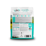 NutriSource Country Select Grain-Free Cat & Kitten Food, 12 lbs.