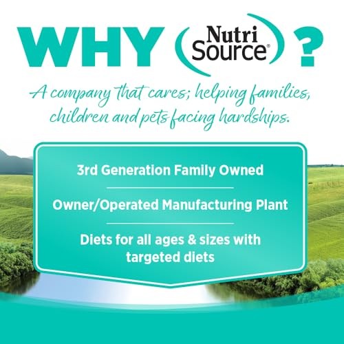 NutriSource Country Select Grain-Free Cat & Kitten Food, 12 lbs.