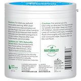 TropiClean Fresh Breath Dental Wipes for Plaque & Tartar Removal, 50 Count