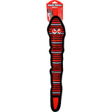 Mammoth Squeaky Snake Dog Toy