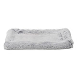 Tall Tails Cuddle Crate Dog Bed