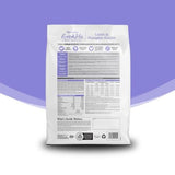 PureVita Lamb & Pumpkin Grain-Free Dry Dog Food, 4 lbs.