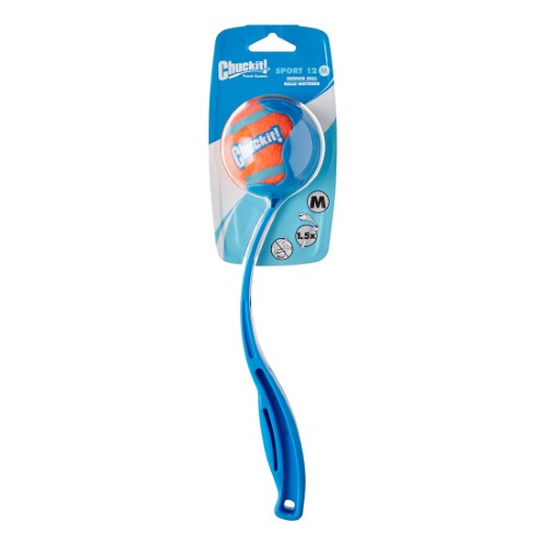 Chuckit! Junior Ball Launcher for Dogs, 18 in.