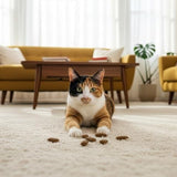 Nothin' To Hide Tuna Flavor Crunchy & Creamy Collagen Cat Treats, 3 oz.