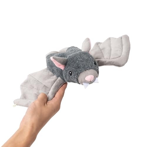 Tall Tails Fling & Fetch Bat Plush Dog Toy