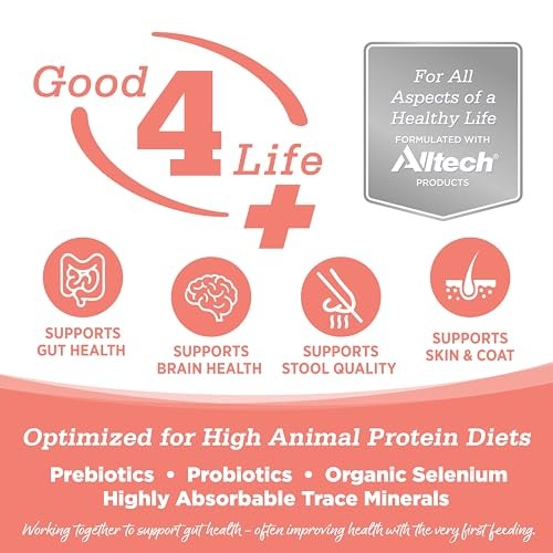 NutriSource Ocean Select Cat & Kitten Food, 4 lbs.