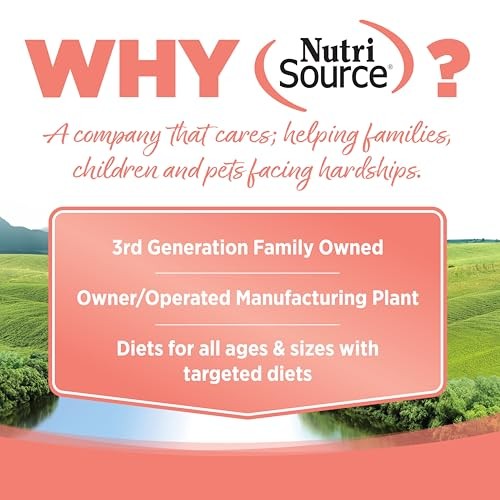 NutriSource Ocean Select Cat & Kitten Food, 4 lbs.