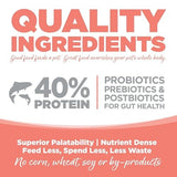 NutriSource Ocean Select Cat & Kitten Food, 4 lbs.