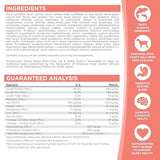 NutriSource Ocean Select Cat & Kitten Food, 4 lbs.