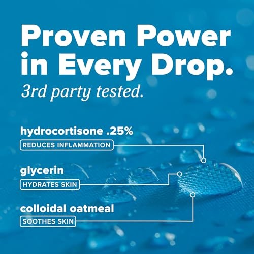 TropiClean HomeVet Allergy & Itch Relief Spray for Dogs & Cats, 8 oz.