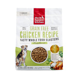 The Honest Kitchen Grain-Free Chicken Dry Dog Food, 5 lbs.