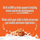 Fussie Cat Goat Milk Gravy Canned Cat Food Variety Pack, 2.5 oz. (12 Count)