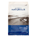 Diamond Naturals Small & Medium Breed Puppy Formula - Lamb & Rice 18lb