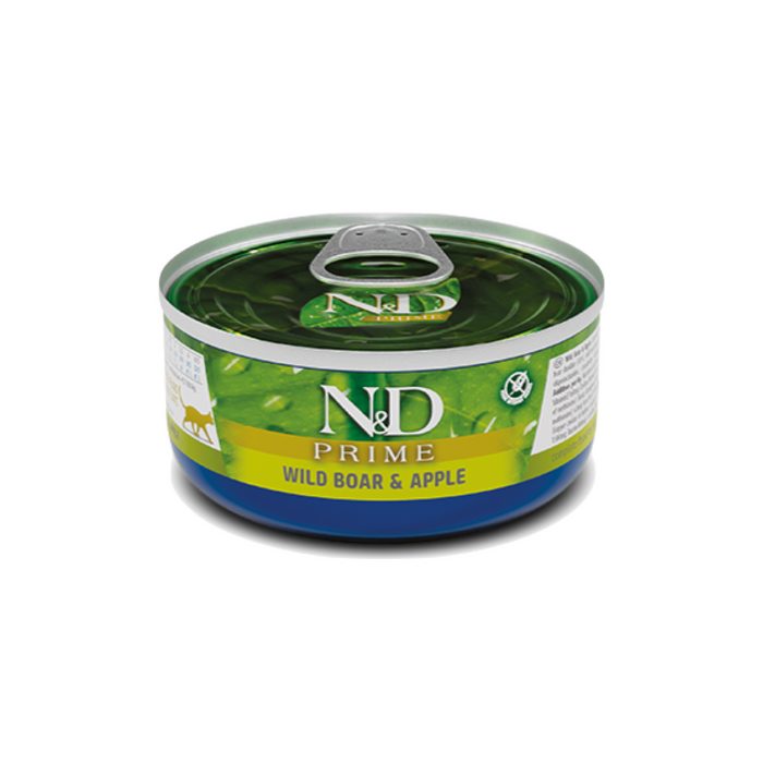 Farmina N&D Cat Food