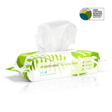 Earth Rated Unscented Dog Grooming Wipes, 100 Count