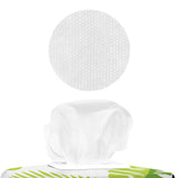Earth Rated Unscented Dog Grooming Wipes, 100 Count