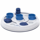 Trixie Activity Flip & Fun Strategy Game Dog Toy, 9.1 in.
