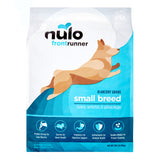 Nulo Frontrunner Ancient Grains Turkey & Whitefish Small Breed Dry Dog Food, 11 lbs.